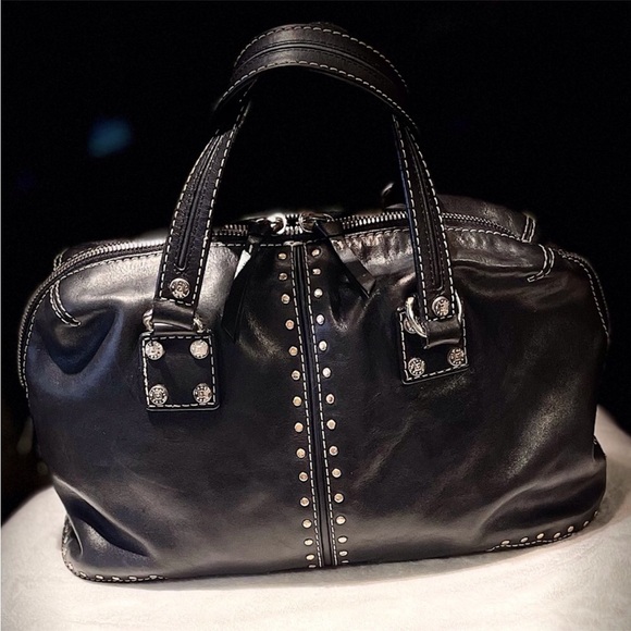 Michael Kors Astor Bag - Picture 2 of 13